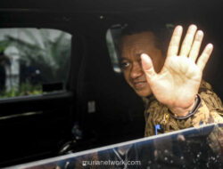 Bahlil Pangkas Produksi Nikel dan Batu Bara untuk Dongkrak Harga