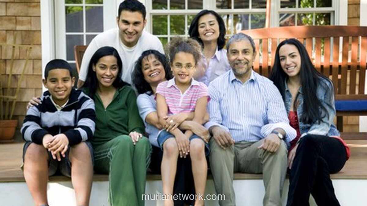 Jurnal Syukur Bareng Anak: Ritual Sederhana yang Pererat Ikatan Keluarga