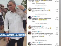 Aksi Beras di Hutan Picu Gelombang Sindiran untuk Zulkifli Hasan