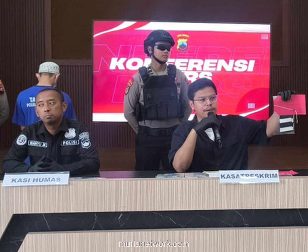 Office Boy Gasak Rp 400 Juta dari Perusahaan, Habiskan untuk Judi Online dan Persiapan Nikah