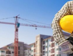 Kontraktor BUMN Terkapar, Hanya Total Bangun Persada yang Tembus Target