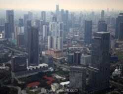 Ekonomi Indonesia Melaju: Optimisme 6% hingga Mimpi 8% di Tengah Badai Global