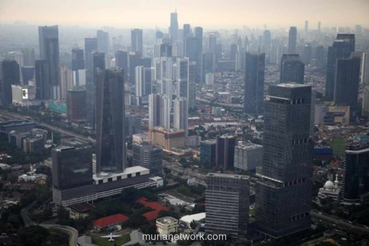 Ekonomi Indonesia Melaju: Optimisme 6% hingga Mimpi 8% di Tengah Badai Global