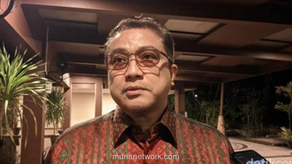 Dede Yusuf: Permintaan Bantuan Aceh ke PBB Jangan Jadi Polemik