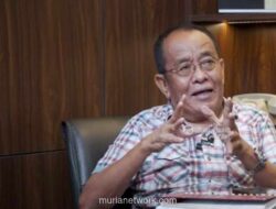 Mantan Sekjen BUMN Bongkar Morowali: Ini Bukan Investasi, Tapi Perampokan Legal