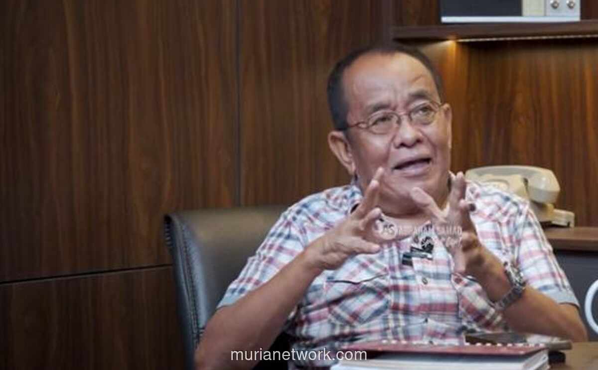 Mantan Sekjen BUMN Bongkar Morowali: Ini Bukan Investasi, Tapi Perampokan Legal