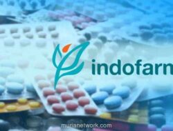 Indofarma Berbenah, Kerugian Menyusut Rp39 Miliar di Tengah Ancaman Delisting