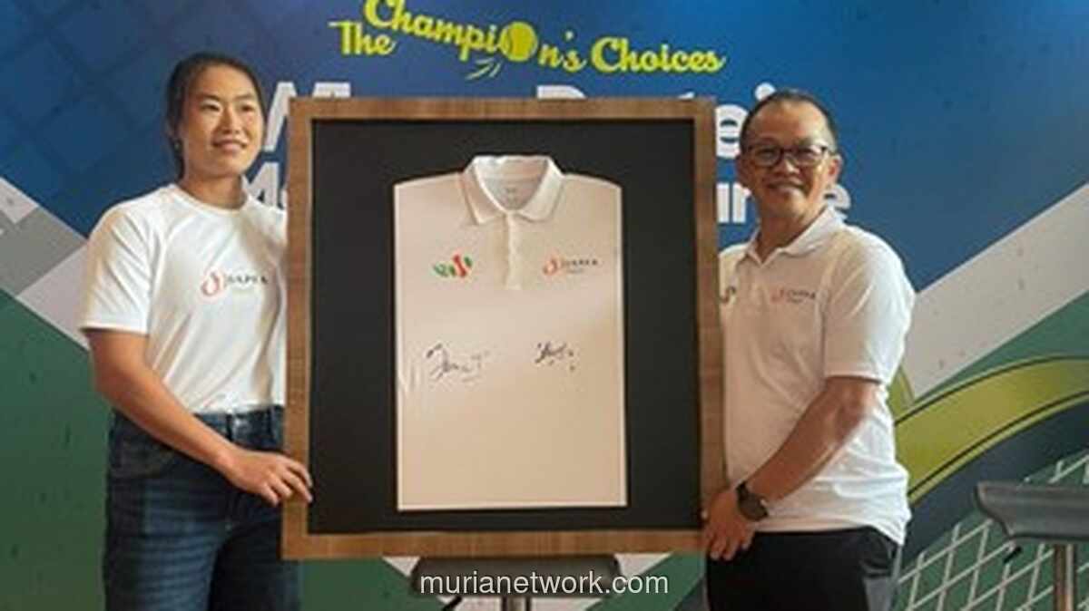 Japfa Gandeng Janice Tjen, Soroti Pentingnya Protein Berkualitas untuk Gaya Hidup Aktif