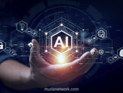 AI Berdikari: Perlombaan Diam-Diam Negara-Negara di Era Kecerdasan Buatan