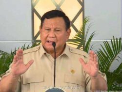 Prabowo Resmikan 50 Ribu Rumah Subsidi, Tegaskan Ini Warisan Para Pendahulu
