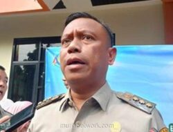 Proyek Tersendat, Banjir 80 Cm Kembali Rendam Kawasan Ciliwung