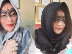 Dokter Skincare Viral Doktif Ditetapkan sebagai Tersangka Pencemaran Nama Baik