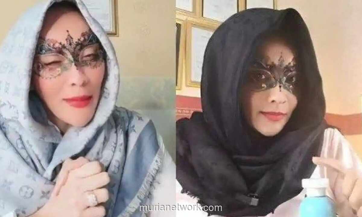 Dokter Skincare Viral Doktif Ditetapkan sebagai Tersangka Pencemaran Nama Baik