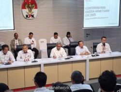 Kaji Ulang Program Makan Bergizi Gratis, KPK Soroti Potensi Korupsi di Rantai Pengadaan