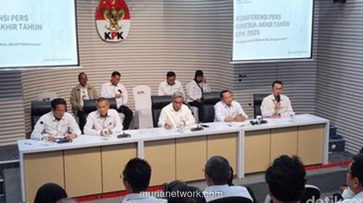 Kaji Ulang Program Makan Bergizi Gratis, KPK Soroti Potensi Korupsi di Rantai Pengadaan