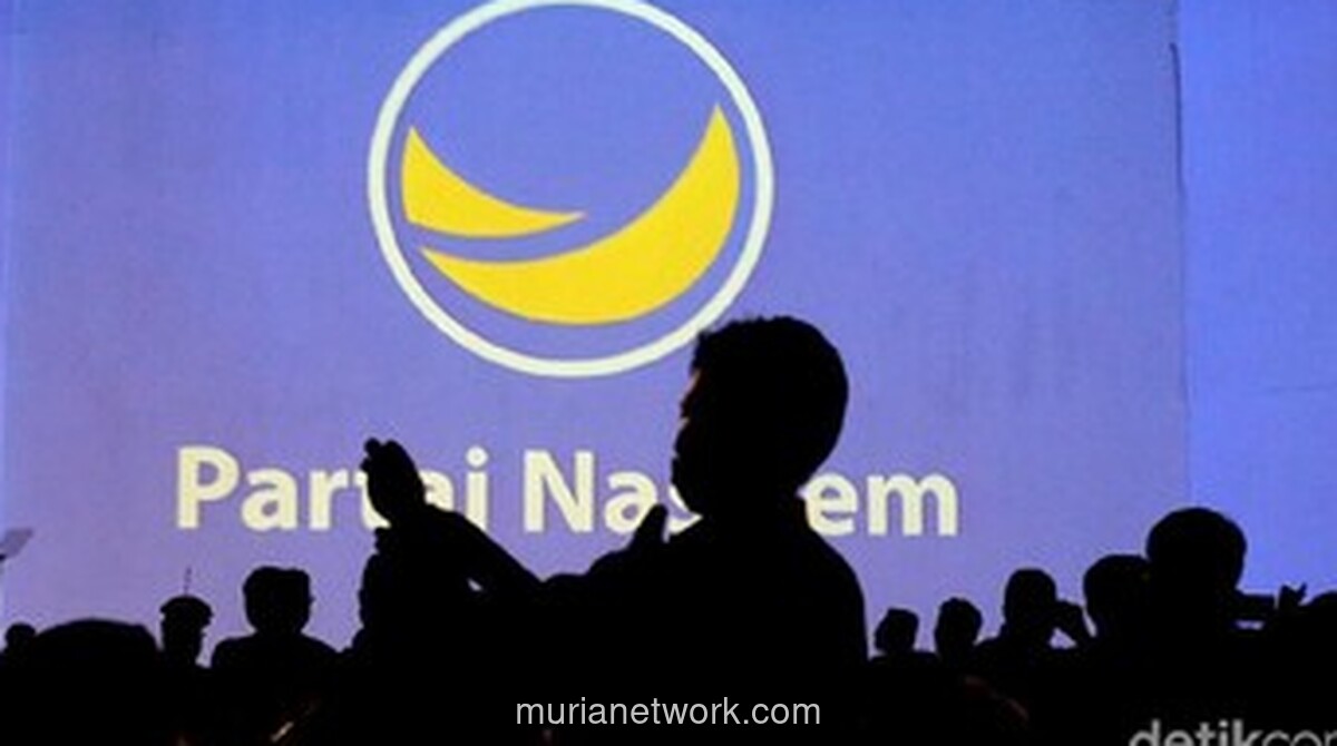 Ujang Bey Nilai Wacana Koalisi Permanen Belum Urgen