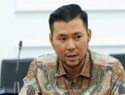 NasDem Soroti UMP DKI Rp5,72 Juta: Harus Diiringi Subsidi dan Transportasi Murah