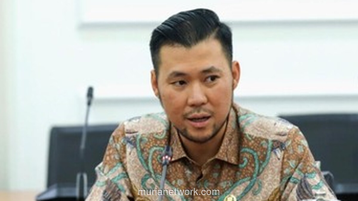 NasDem Soroti UMP DKI Rp5,72 Juta: Harus Diiringi Subsidi dan Transportasi Murah