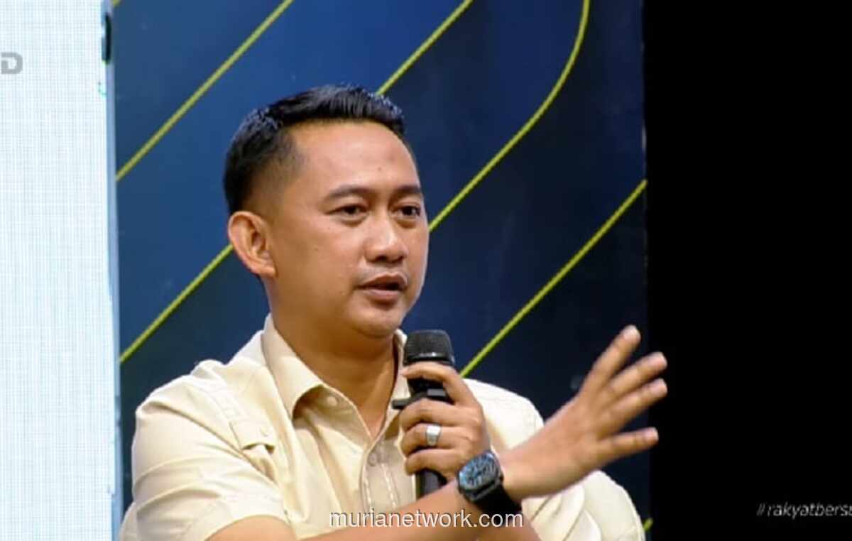 Aceh Porak-Poranda, Rp25 Triliun Dikucurkan untuk Pulihkan 45.000 Rumah Hancur