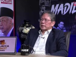 Kriminalisasi di Balik Jeruji: Saat Hukum Jadi Alat, Siapa yang Berani Bersuara?