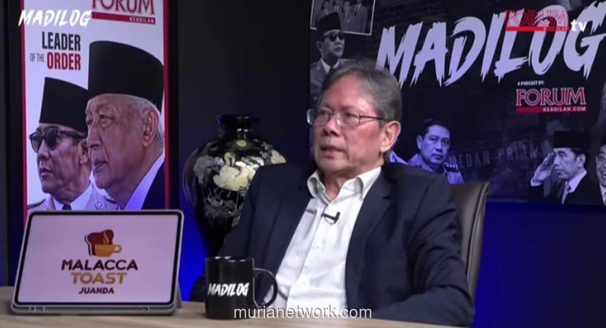 Kriminalisasi di Balik Jeruji: Saat Hukum Jadi Alat, Siapa yang Berani Bersuara?