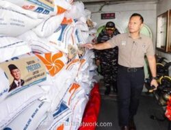 AHY Desak Distribusi Alat Berat dan Logistik ke Daerah Bencana Sumatera