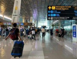 Menhub Dudy: Diskon Nataru Sudah Berlaku, Manfaatkan Sebelum Ramai