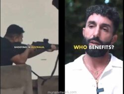 Bondi Beach dan Pola Lama yang Tak Kunjung Usai