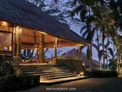 Di Balik Kemewahan Alila, Siapa Pengendali Saham Mayoritas BUVA?