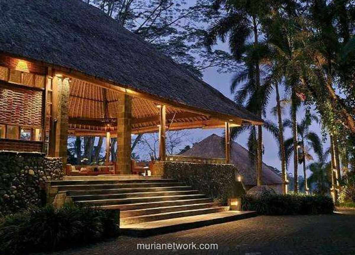 Di Balik Kemewahan Alila, Siapa Pengendali Saham Mayoritas BUVA?