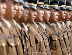 Kejagung Bekali Jaksa Jelang Berlakukan KUHAP Baru 2026