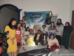 PNM Bergerak Cepat Salurkan Bantuan untuk Korban Bencana