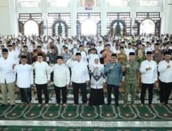 2.532 Sertifikat Tanah untuk Rumah Ibadah Diserahkan di Surabaya