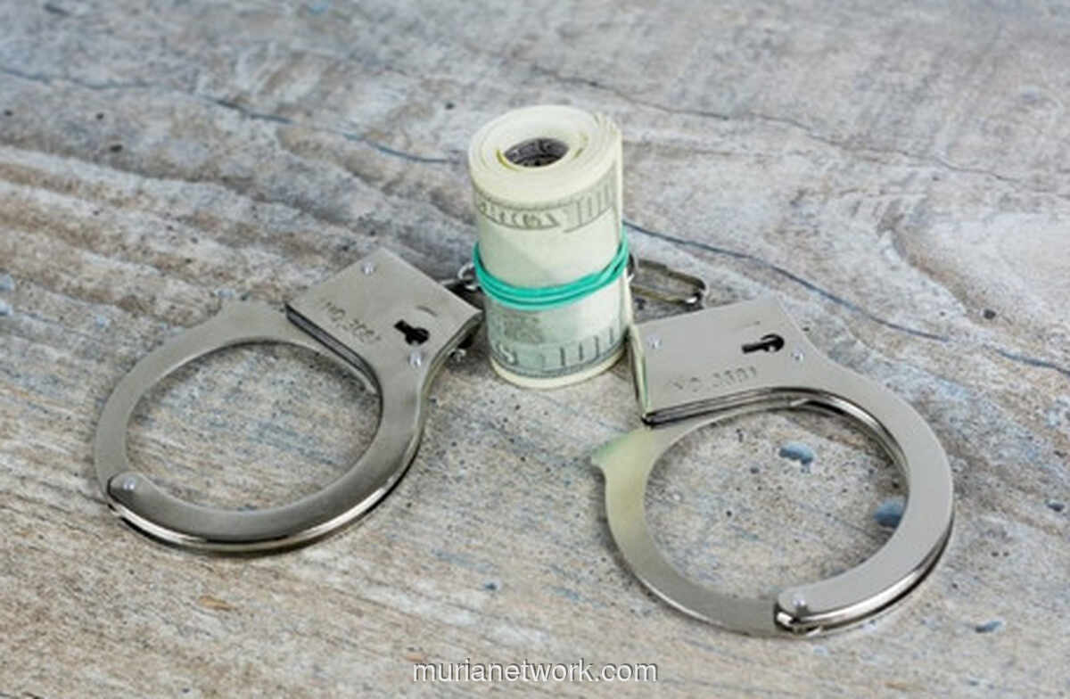 Vonisi ASDP: Ketika Kriminalisasi Mengancam Logika Bisnis