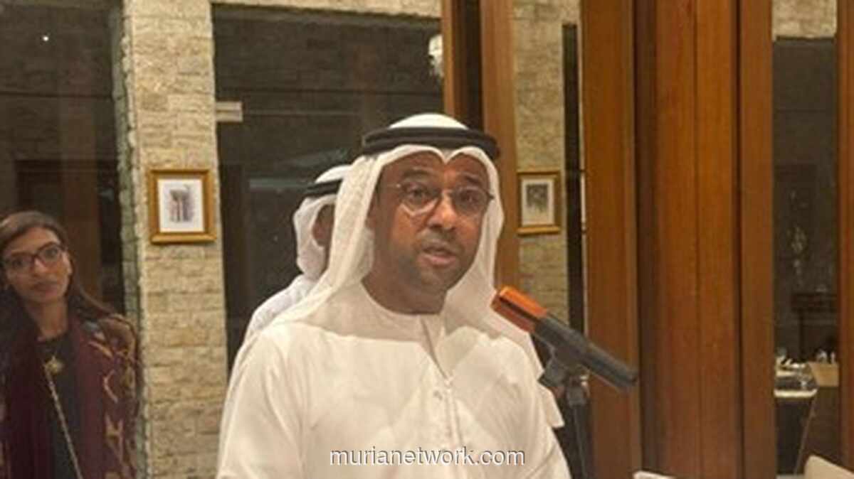 UEA Siap Kirim Bantuan ke Sumatera, Tunggu Izin Jakarta