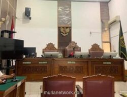 Hakim Kabulkan Eksepsi KPK, Praperadilan Kuota Haji 2024 Ditolak