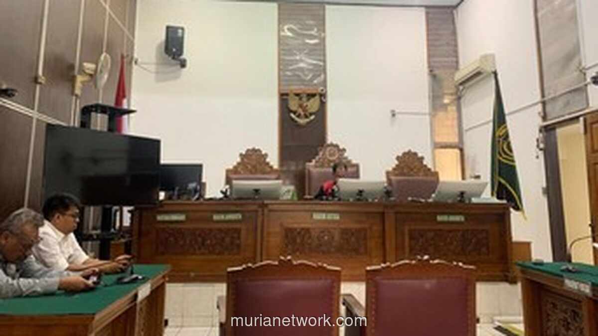 Hakim Kabulkan Eksepsi KPK, Praperadilan Kuota Haji 2024 Ditolak