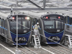Stasiun Lebak Bulus Resmi Berganti Nama, Dapatkan Fasilitas Baru untuk Penumpang
