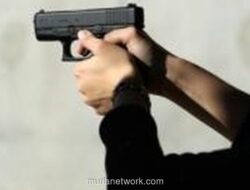 Kampus Brown Berduka: Dua Mahasiswa Tewas dalam Penembakan Malam yang Mencekam