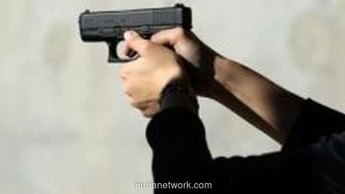 Kampus Brown Berduka: Dua Mahasiswa Tewas dalam Penembakan Malam yang Mencekam