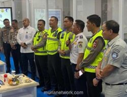 DKI Dukung Penambahan Kamera e-TLE, Target 1.000 Unit pada 2026