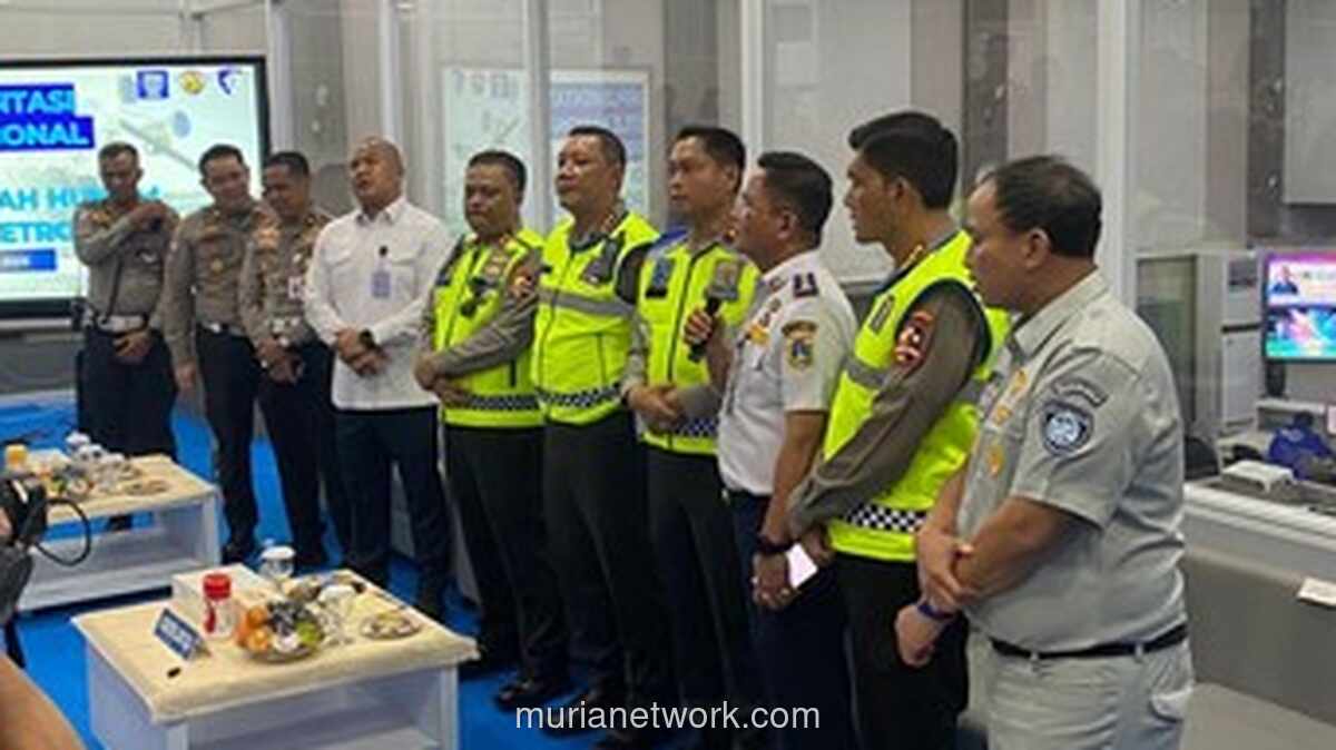 DKI Dukung Penambahan Kamera e-TLE, Target 1.000 Unit pada 2026