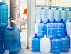 Galon Ganula Berusia 13 Tahun Masih Beredar di Pasaran Jabodetabek