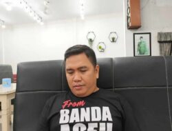 Pendukung Prabowo Berang: Lingkaran Istana yang Meludahi Perintah Presiden