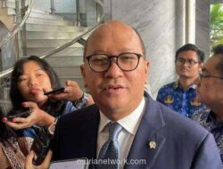 Dantara dan Mitra Yordania Jajaki Investasi Strategis dari Infrastruktur hingga Digital