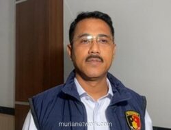 Aduan Warga di Medsos Bongkar Jaringan Sabu di Pekanbaru