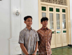 Dua Pebalap Yogya Desak Wagub Realisasikan Sirkuit Permanen