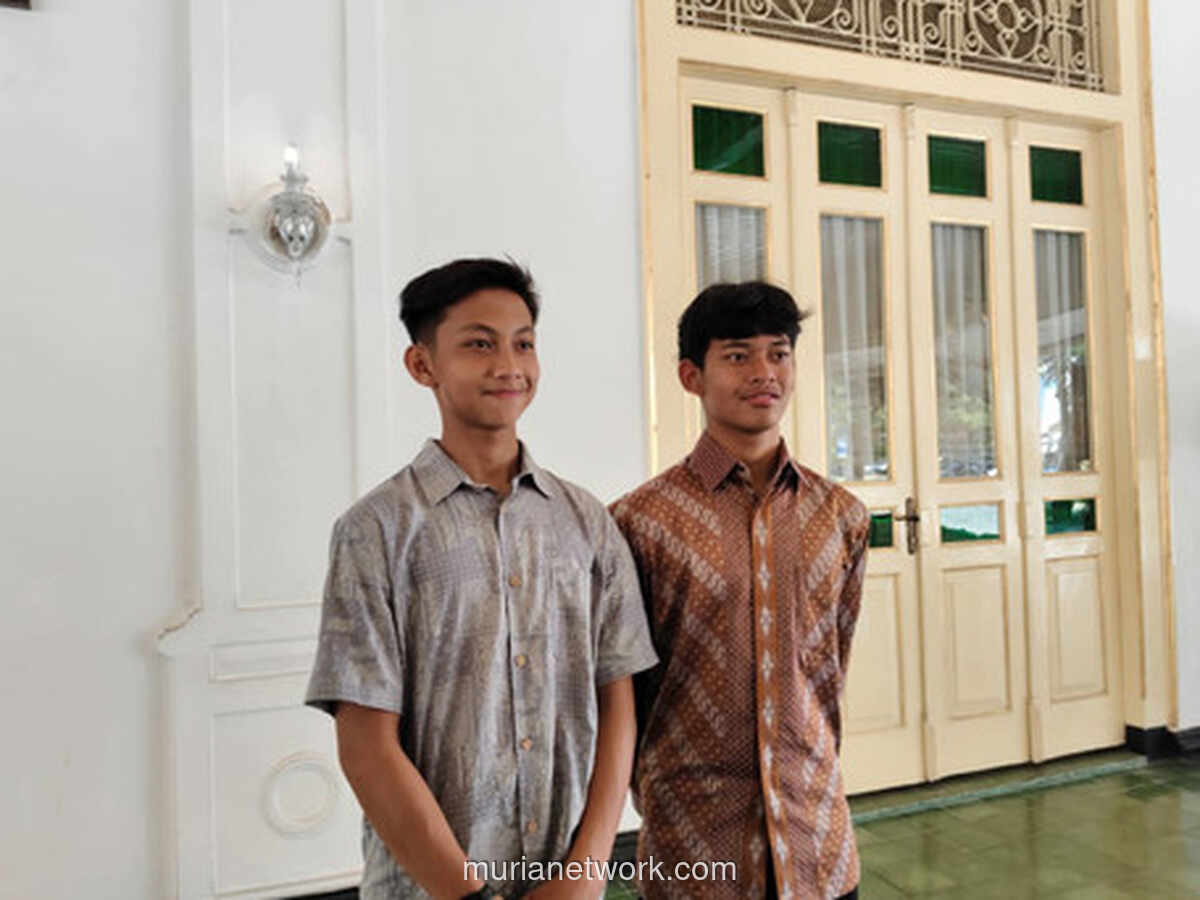 Dua Pebalap Yogya Desak Wagub Realisasikan Sirkuit Permanen