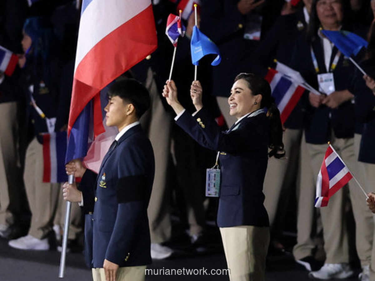 Sekjen Kamboja Sindir Persiapan SEA Games Thailand: Pembukaan Kami Jauh Lebih Baik