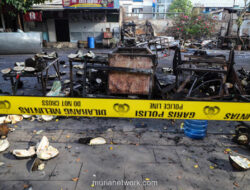 Enam Polisi Jadi Tersangka Pengeroyokan Matel hingga Tewas di Kalibata